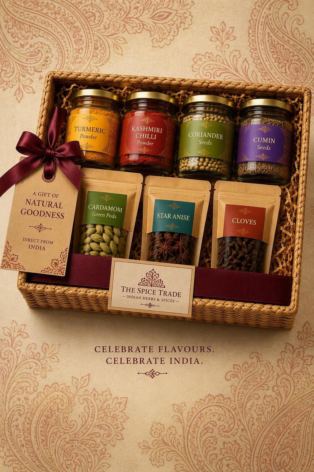Hamper 1