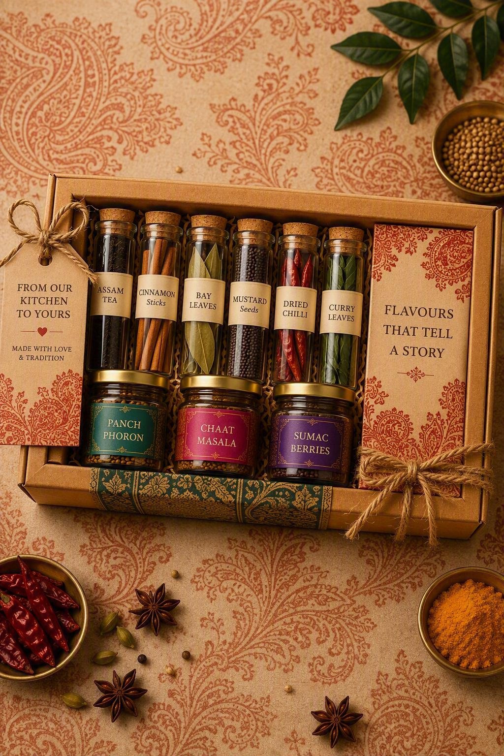 Hamper 3